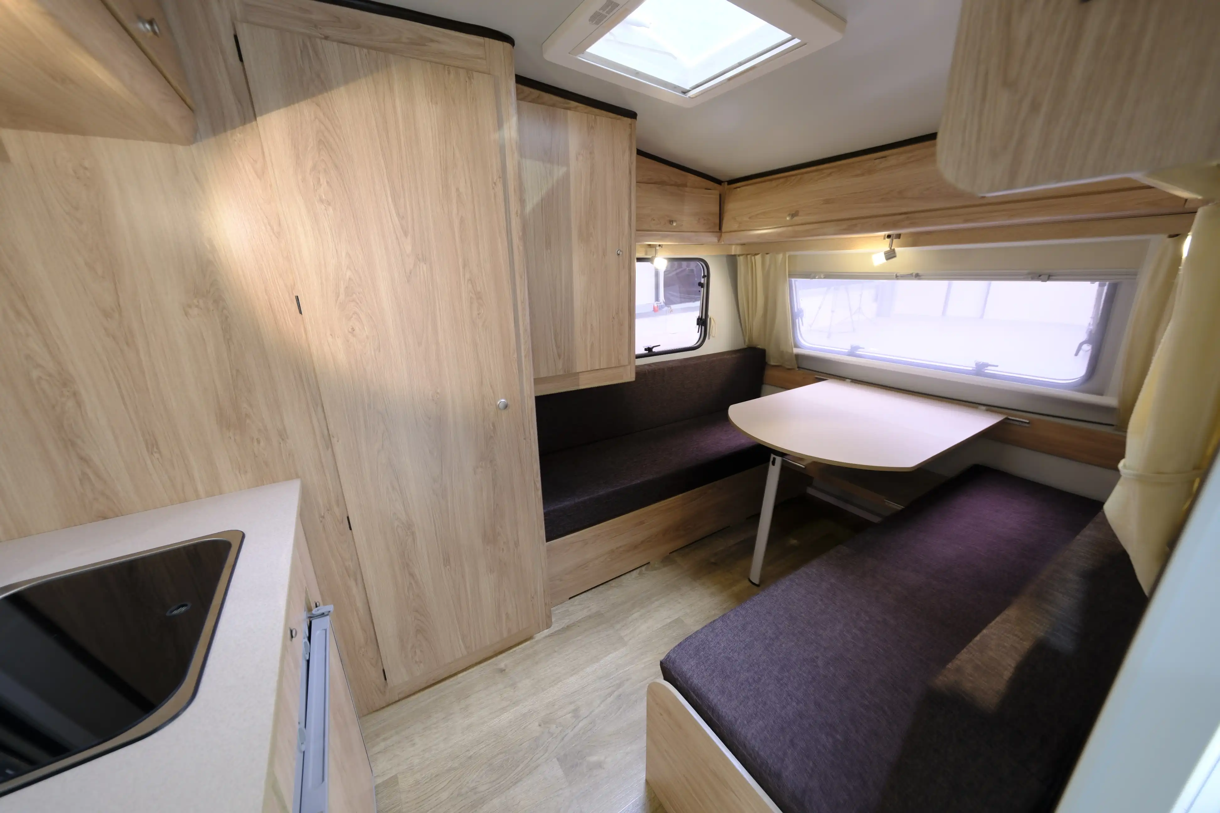 NIEWIADOW N126 NTL-S - Ansicht 5